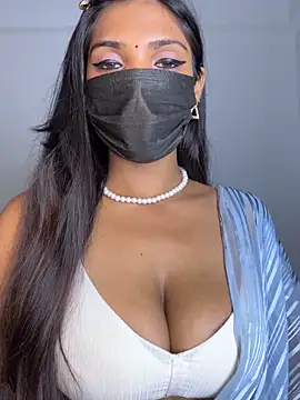 Lovely_Babiee – Kamerová šou