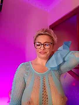 LunaBlaise: απευθείας συνομιλία ΧΧΧ