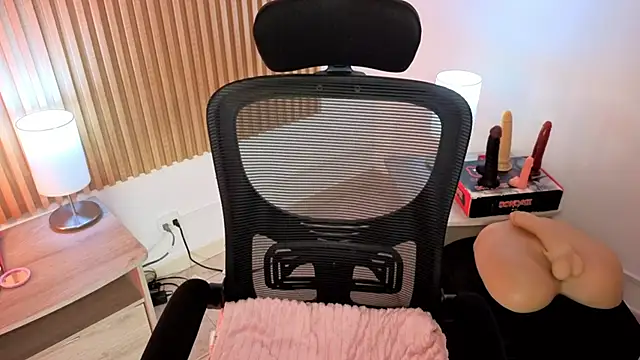 MarianL0ve's Webcam Show