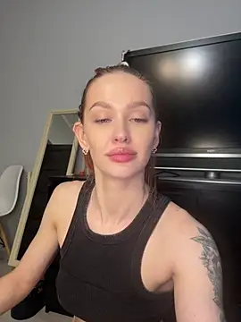 LittleFox___のライブXXXチャット