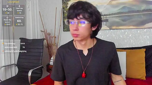 Tyler_durten's Live XXX Chat