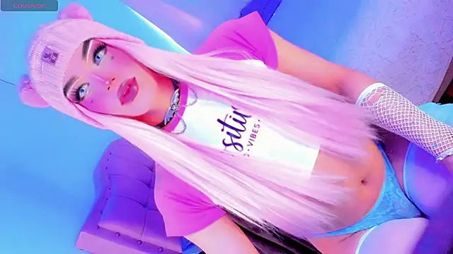 Shiaki_04 Webcam-Show