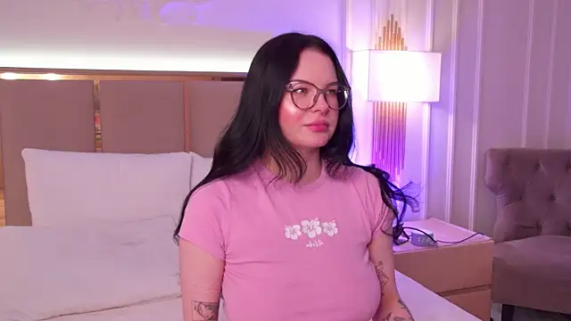 Czat XXX na żywo – CindyMil