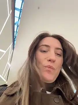 Živý XXX chat Tiny_Anny