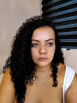 Samycutex's Live XXX Chat