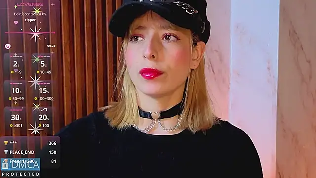 nena_cupcake_ Live XXX-Chat