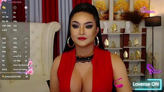 BigCockValentina Live XXX Chat