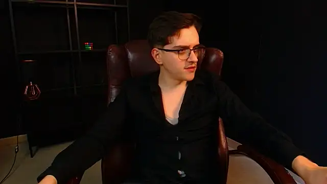 Show webcam de FelixStarkk