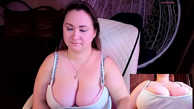 AlisaMisty – Naživo XXX chat