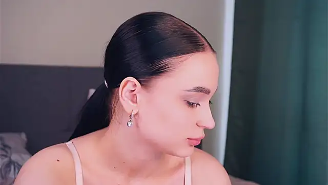 ZofiaSoshnikのライブXXXチャット