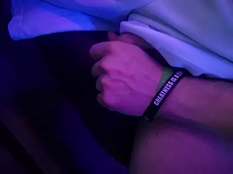 chronic_vibezのライブXXXチャット