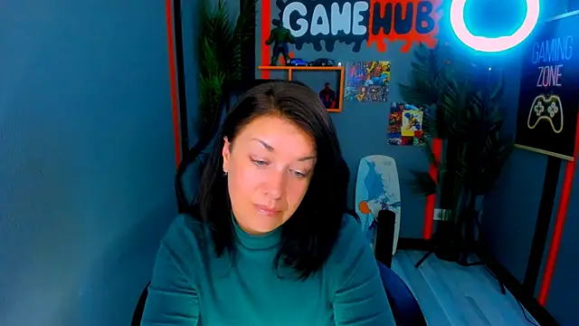 AnaMills: онлайн-секс-чат