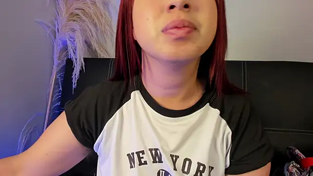 madelaine_blosson 现场XXX聊天