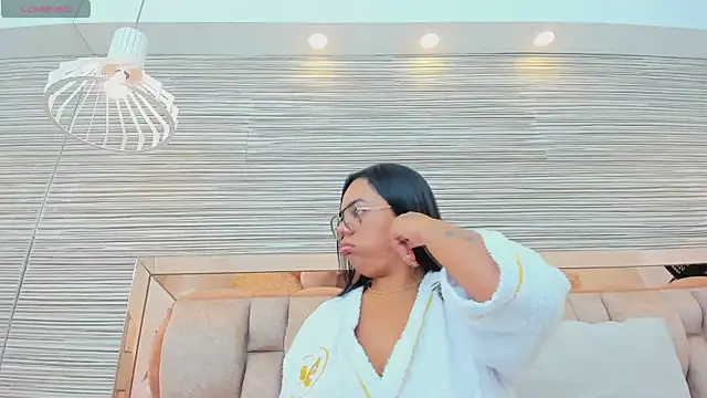 ashanti_shull's Live XXX Chat