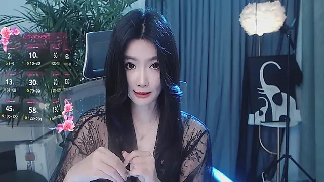 feifei-love Live XXX-Chat