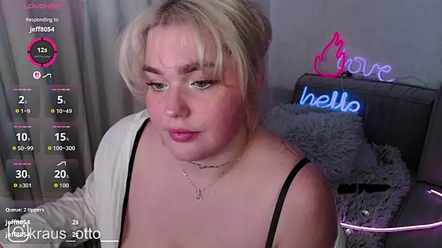 mrs_kitty69's Live XXX Chat