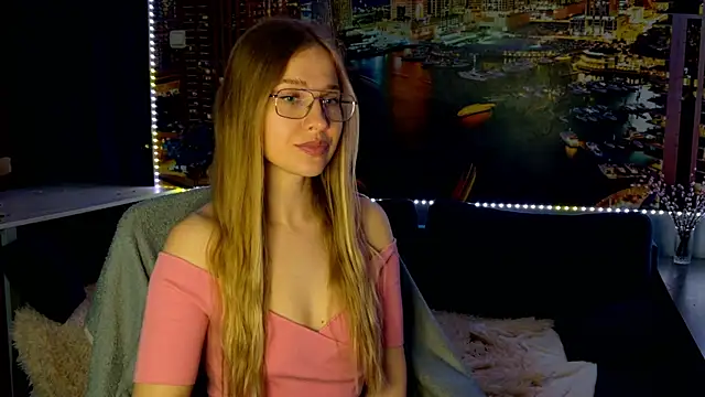 pusyavykusya – Naživo XXX chat