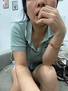 Ivy_Trix2 Obrolan Langsung XXX