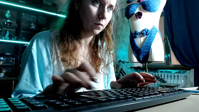 pa1e_pr1ncess – Naživo XXX chat