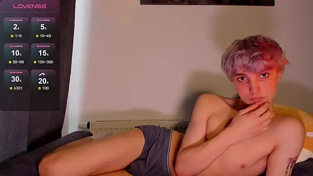 دردشة bunnyblush67 الجنسية المباشرة