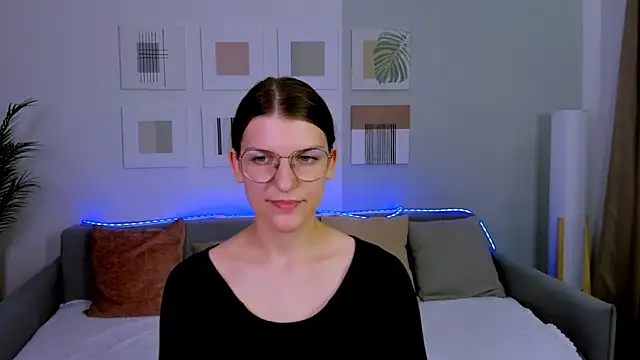 AnnaThorne Obrolan Langsung XXX