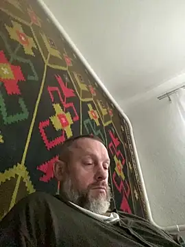 Вебкам-шоу Frosl