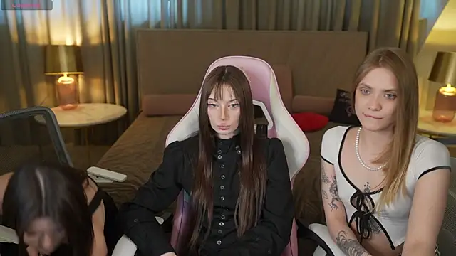 Angy_Netal Live XXX-Chat