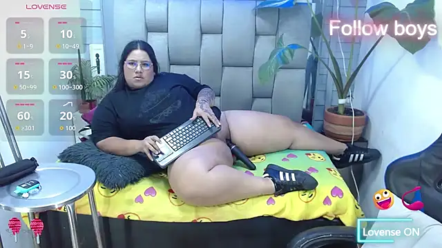 evelin_zaens: онлайн-секс-чат