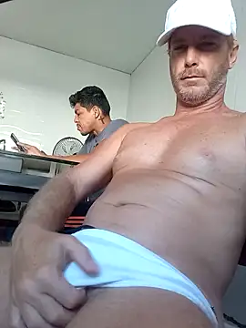 Chat +18 de Loiroatv36 ao vivo