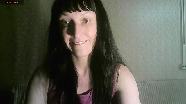 MarieODahliaS élő XXX-chatje