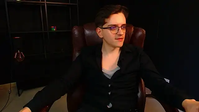 FelixStarkk Webcam Show