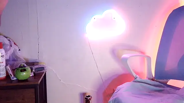 highinhtxx Webcam Show