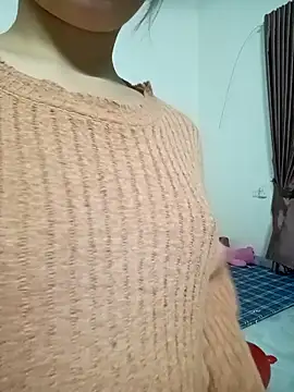 Show webcam de Zoe-Zoee