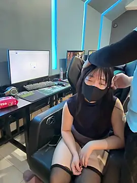 TTbeibi-178 网络视讯表演