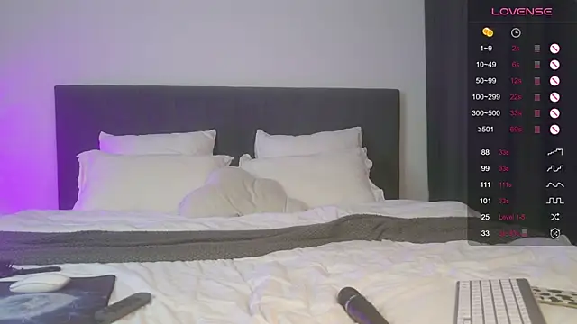 _Allice's Live XXX Chat