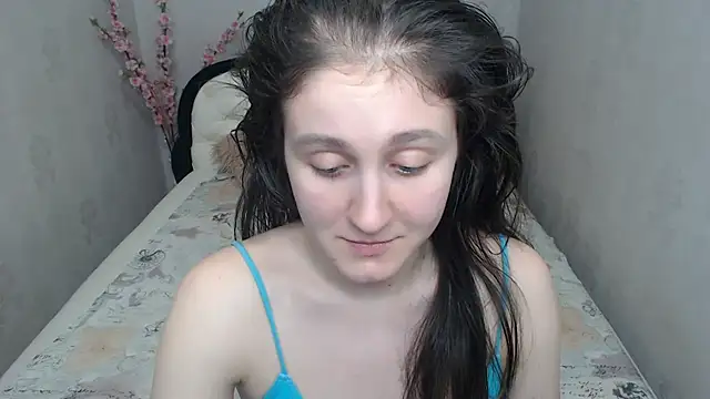 Holliy_Cooper – Naživo XXX chat