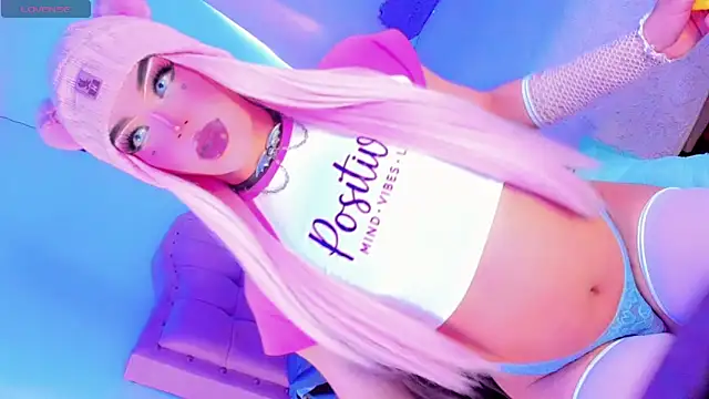 Shiaki_04 在線直播表演