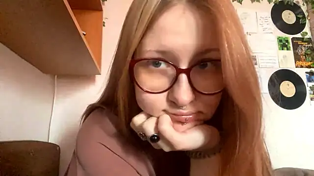 LaureenVielma's Live XXX Chat