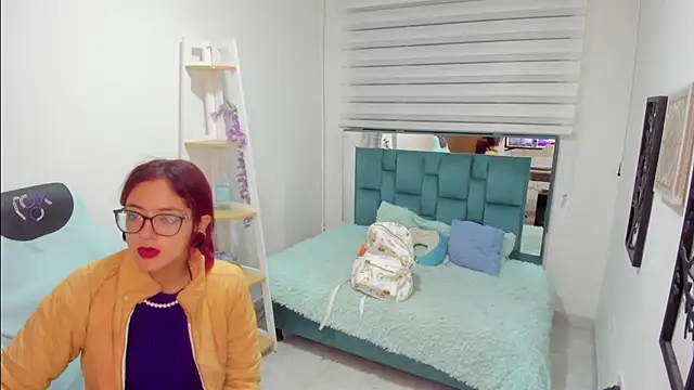 Sara_Red_X: онлайн-секс-чат