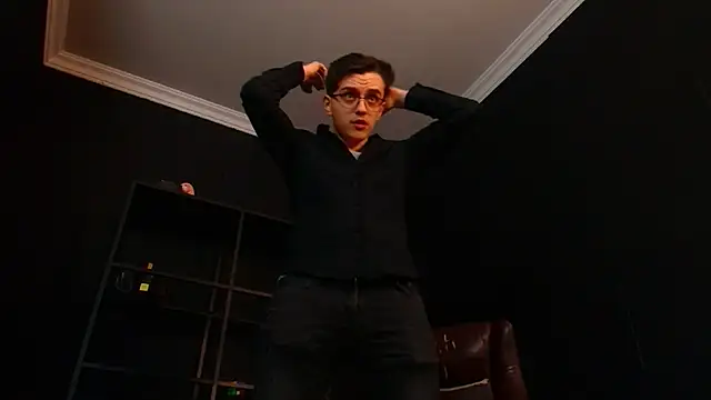 عرض كام FelixStarkk