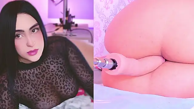 kloe_campbellのライブXXXチャット