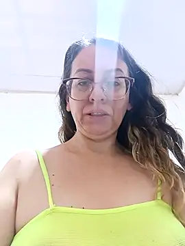 Czat XXX na żywo – miss_hanna07