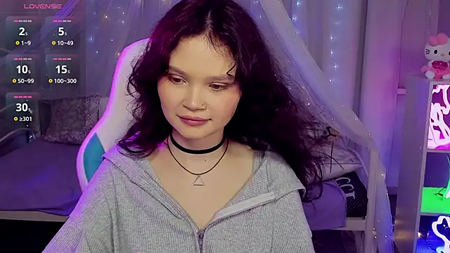 EmilyChaves: онлайн-секс-чат