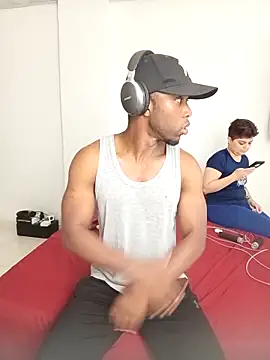 Czat XXX na żywo – queemking