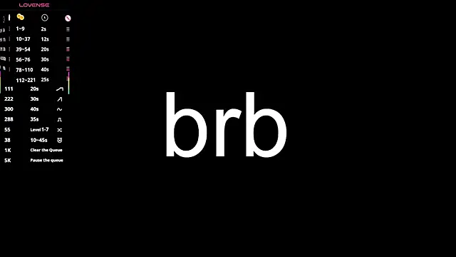 Chat XXX Live MirnaTellado