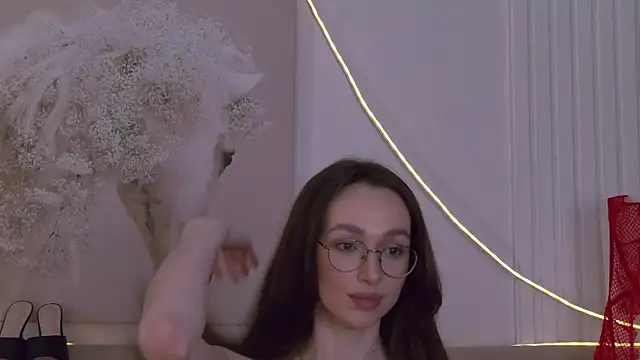 دردشة Emily_Simon الجنسية المباشرة