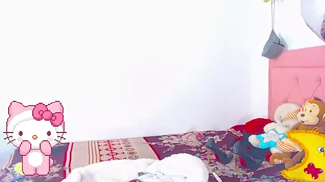 عرض كام violetaconny