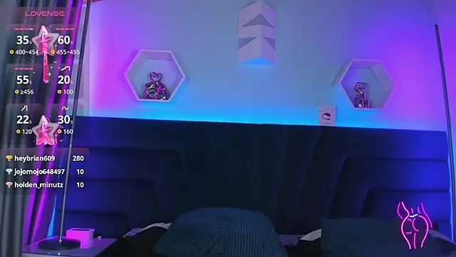 _carla_rosee Live XXX-chat