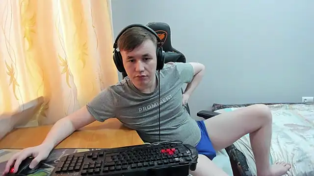 iliaskrislove 라이브 XXX 채팅