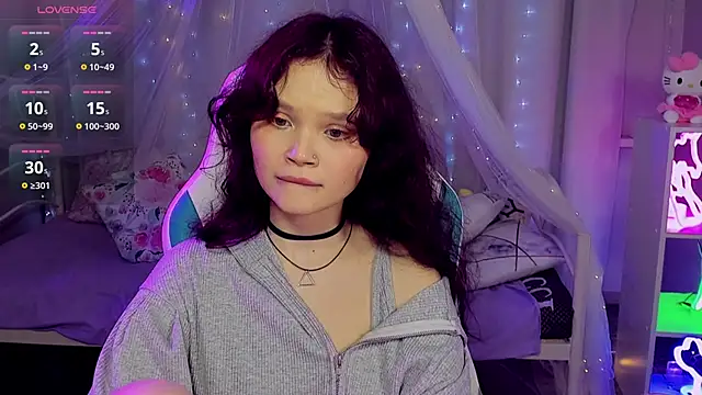 EmilyChaves' Live XXX Chat